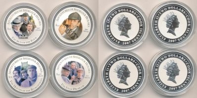 Рейтинг актеров, сыгравших Шерлока Холмса: от худшего к лучшему