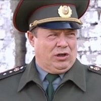 Вакутагин смирно