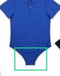 Не волнуйтесь вы так! 
Приглядитесь, там всё удобно расстёгивается.