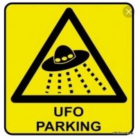"Хостей". 

"Н" - это "хеликоптер", вертолет, то бишь. 

А для инопланетян, нужно так отмечать парковку: