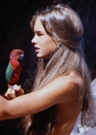 Ха, а я сначала подумал, что это Матерь всех драконов.