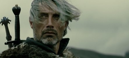 Вот кого надо было брать на роль Геральта.