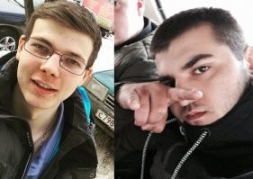 Вспомнилось дело очкарика, когда армянская диаспора всё таки добила дело и невиновного парня посадили.