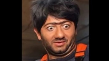 Воровка без комплексов справила нужду возле чужой двери