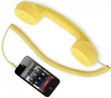 Вот ещё одна офигенная вешчЪ из будущего.