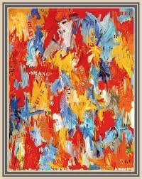 То же самое, что и с высоким искусством.