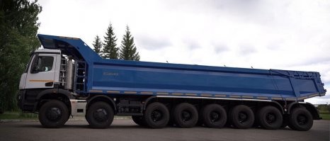 Дальнейшее развитие модели