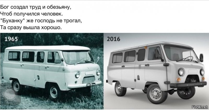 Недолго музыка играла! Новый УАЗ не смог отъехать от автосалона