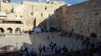 Сегодня это место выглядит так: