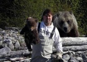 Бывают в жизни огорчения