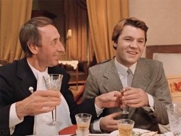 Ледяная трагедия: смерть блистательной советской фигуристки Киры Ивановой