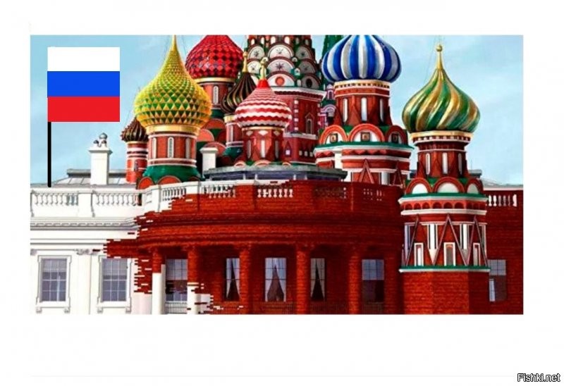 Политические комментарии из инета