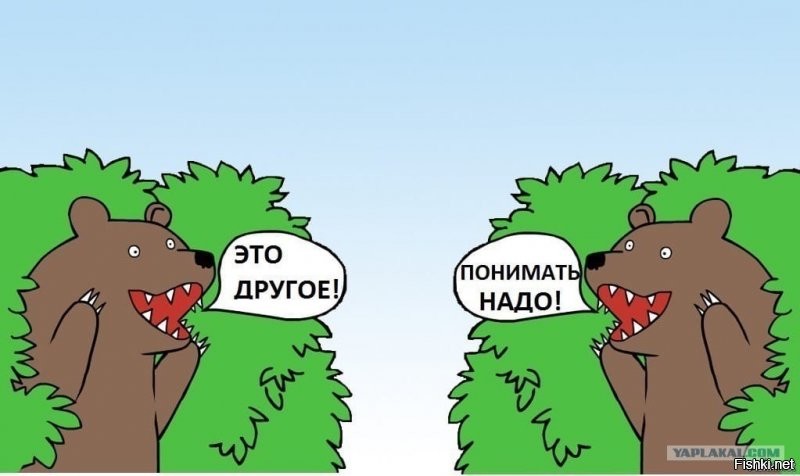И эти люди называют себя «домом высокой культуры быта»
