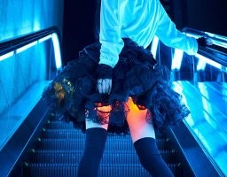 это уже взлетно-посадочная получится...