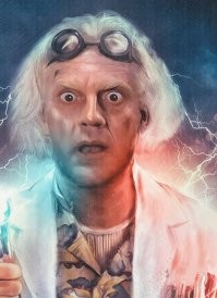 Безумные автомобили, созданные шведским дизайнером в 70-80-е годы