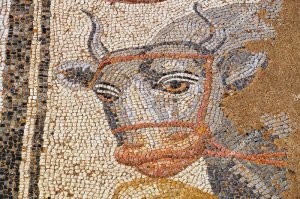 Греция, Македония.