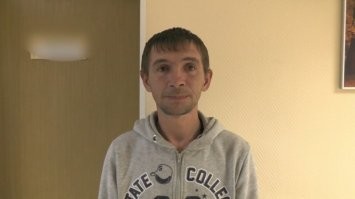 Это вот так он выглядит в 35 лет ? Блин да я в 40 мальчик .