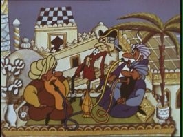 Кальян он разный бывает