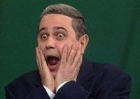 Ай какая остроумная шутка