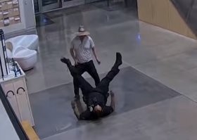 Ох уж эти полицейские...