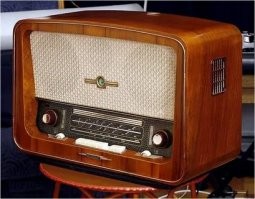 Радиоаппаратура Лиды, Шурика и др.