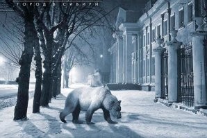 хм, напугали...