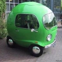 заводская обкатка))