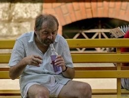 Это да, вот один из представителей