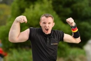 Друг доволен!