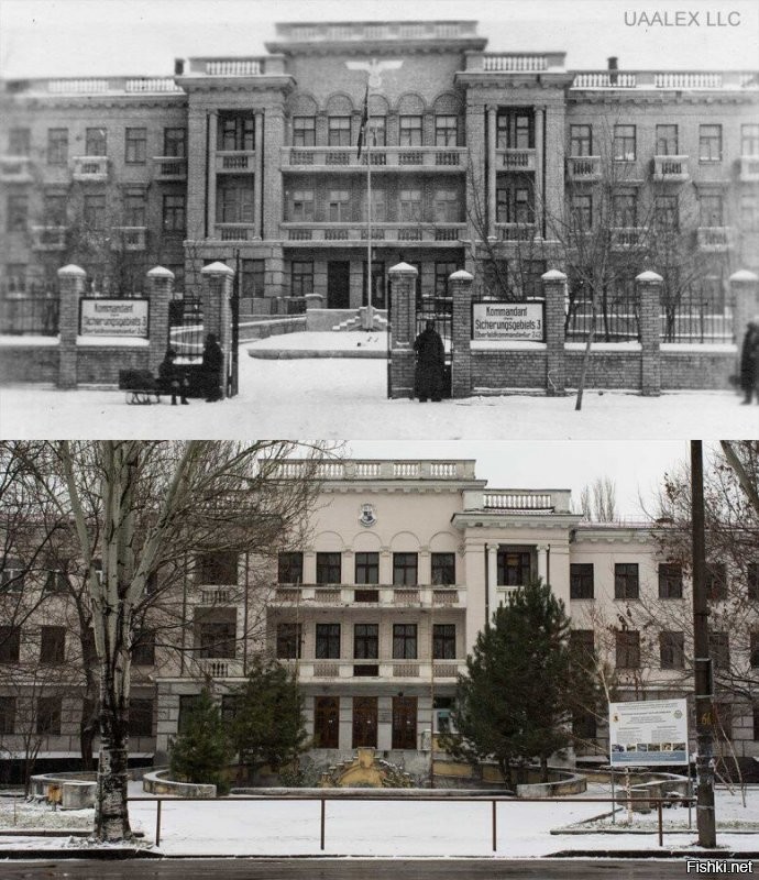 Фотографии, заставляющие иначе взглянуть на популярные туристические места