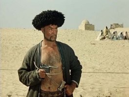 Шайтан-машина ,,маузер ,, получше будет