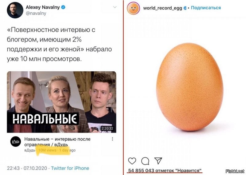 Политические комментарии 2