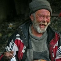 Неформалы и лузеры наших дней