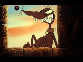 Деловая колбаса: такса оказалась отличным загонщиком овец