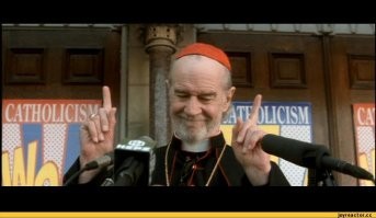 Он ещё и в кино снимался, но об этом почему-то в посте не вспомнили.