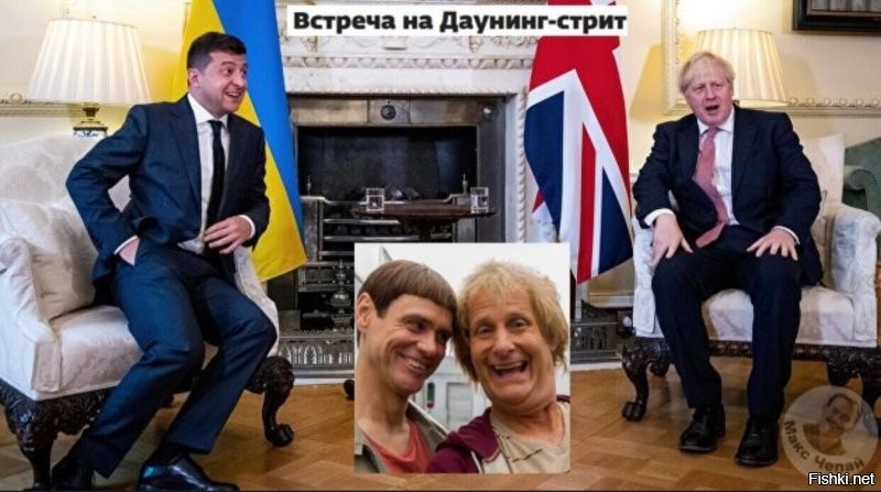 Политические комментарии 2