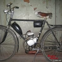 Дырчик это да... Я что то подобное себе лепил...