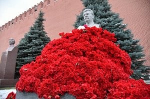 Как сейчас выглядят могилы известных диктаторов