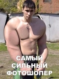 Ученые показали как могут выглядеть животные в будущем после изменения климата