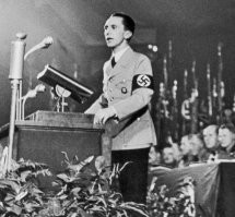 Мой коллега! В наше время это называлось пропаганда и промывание мозгов, а сейчас пиар.