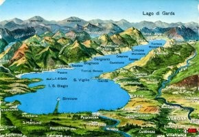 Кому как , мне допустим нравиться озеро Гарда , тишина спокойствие ,  все деревни очень старинные , отдыхали там 2 недели и практический каждый день куда то ездил . Жили так 4 дня в одном месте дальше в другое и так 3 раза поменяли локации , проехали все озеро по кругу . Кстати полиция там очень добрая , удочки я привез а вот где червей купить не знал , гуглил и тоже тишина , идем по променаду и на встречу 2 мета , спрашиваю где червей купить для рыбалки он ойй это тебе хрен знает куда нужно ехать и говорит хотя подожди у нас коллега рыбак сейчас позвоню и спрошу :)) в итоге мало того что он адреса все нашел еще и сам показал где купить .