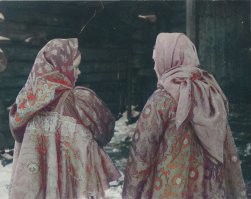 Н.А.Шабунин «Путешествие на север», 1906 г. Часть 1