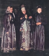 Н.А.Шабунин «Путешествие на север», 1906 г. Часть 1