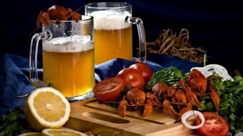 Алкопост на вечер этой пятницы