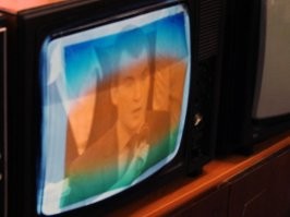 Было что-то такое: