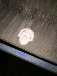 Бродя по Санкт-Петербургу