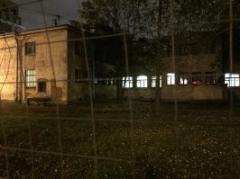 Бродя по Санкт-Петербургу