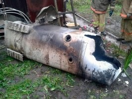 Так вот же он-нагар в бензобаке!)))