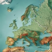 Россия не Европа? Недоумки! По Уральские горы горы Европа!А кто то считает что вообще до Владивостока..