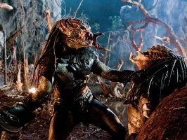 Ну почему? Хищники нам не чужие.